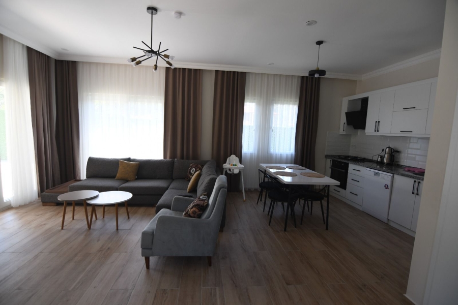 Villa Ceren İnlice 1